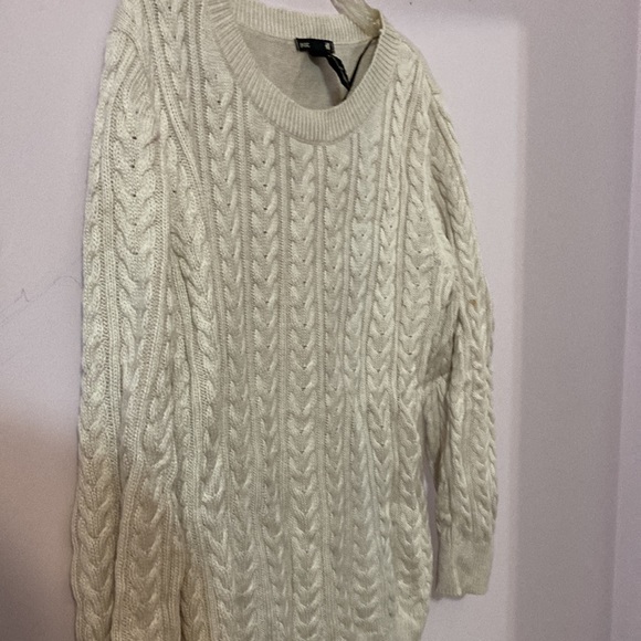 H&M basic sweater - Picture 3 of 7